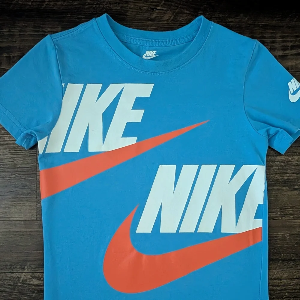 Nike Tee Shirt